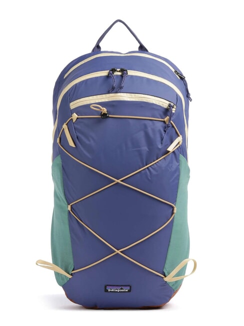 PATAGONIA TERRAVIA 22L Rucksack Sonnenwende lila - Rucksäcke für Schule &amp; Freizeit