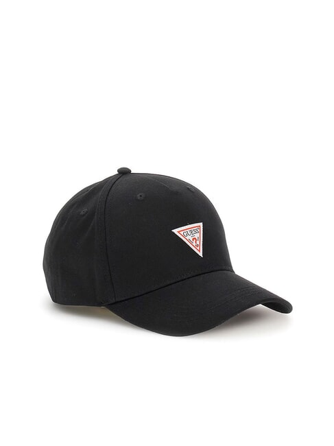 GUESS LONDON Baseballkappe SCHWARZ - Mützen/Hüte