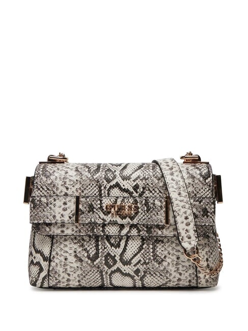 GUESS ANADELA  Umhängetasche / Crossbody Bag Lalie Schönheit natürlich - Damentaschen