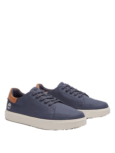 TIMBERLAND EMERSON STREET Turnschuhe dunkelblau - Herrenschuhe
