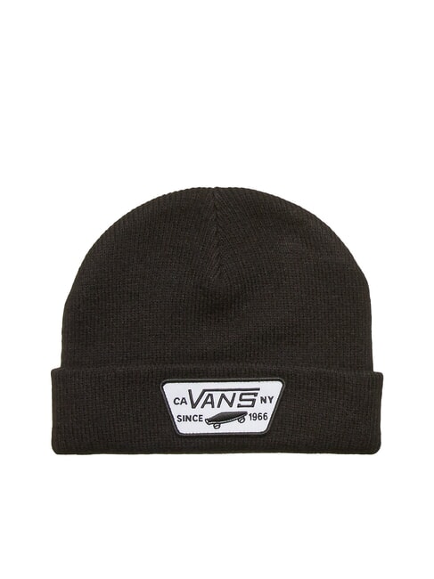 VANS MILFORD JUNIOR Kappe Schwarz - Kinderhüte