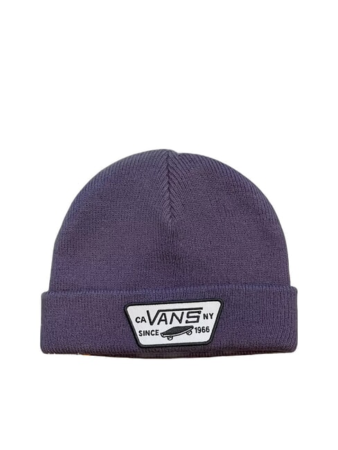 VANS MILFORD JUNIOR Kappe gotische Traube - Kinderhüte