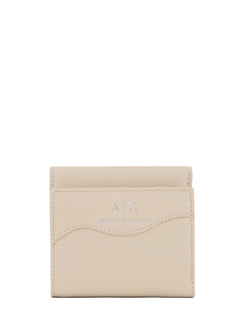 ARMANI EXCHANGE A|X Kleine Geldbörse Schlucht - Brieftaschen Damen