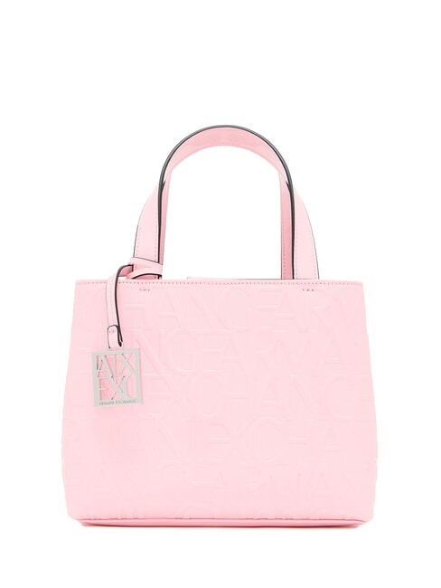 ARMANI EXCHANGE  Offene Tasche mit Schultergurt Sonnenuntergang - Damentaschen