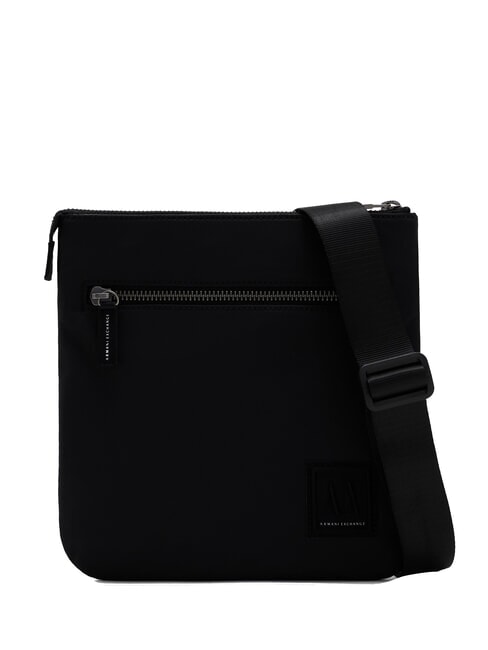 ARMANI EXCHANGE ICON Flachbeutel Schwarz - Umhängetaschen Herren