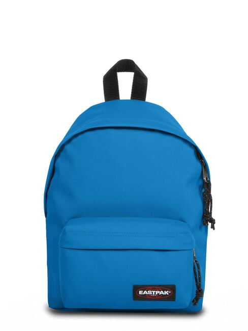EASTPAK ORBIT Kleiner Rucksack azurblau - Rucksäcke für Schule &amp; Freizeit