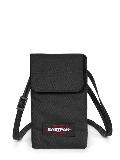 EASTPAK DALLER POUCH  Kartenetui mit Schultergurt SCHWARZ - Umhängetaschen Herren