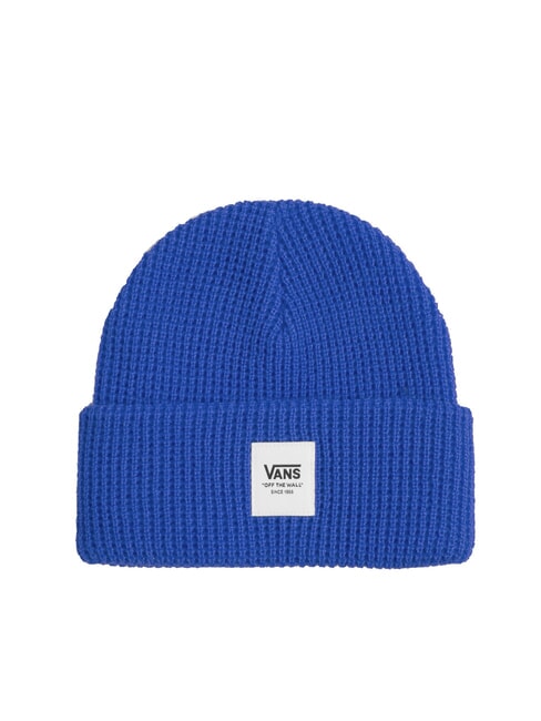 VANS VANS WAFFLE KIDS Kappe echtes Blau - Kinderhüte