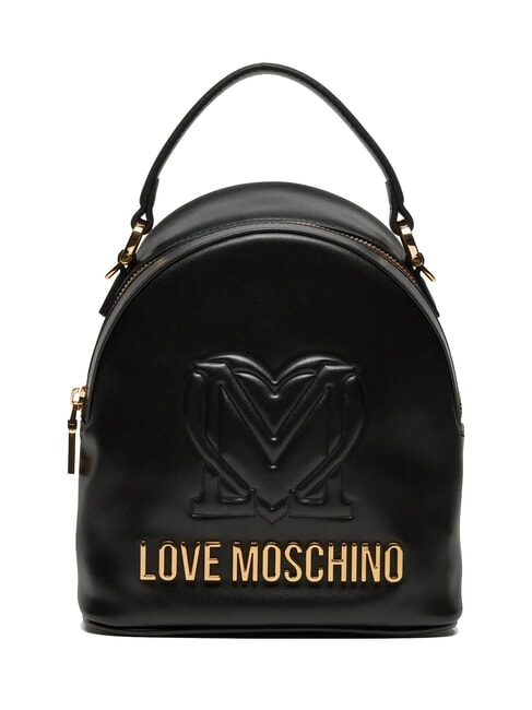 LOVE MOSCHINO CHEER  Rucksack Schwarz - Damentaschen