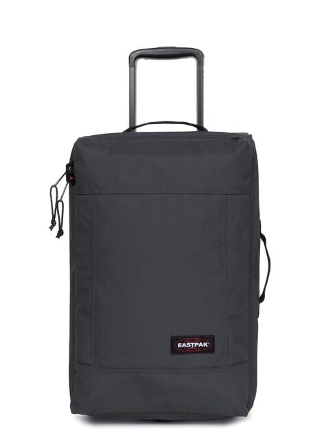 EASTPAK FIKTRA S Handgepäckwagen graue Straße - Handgepäck