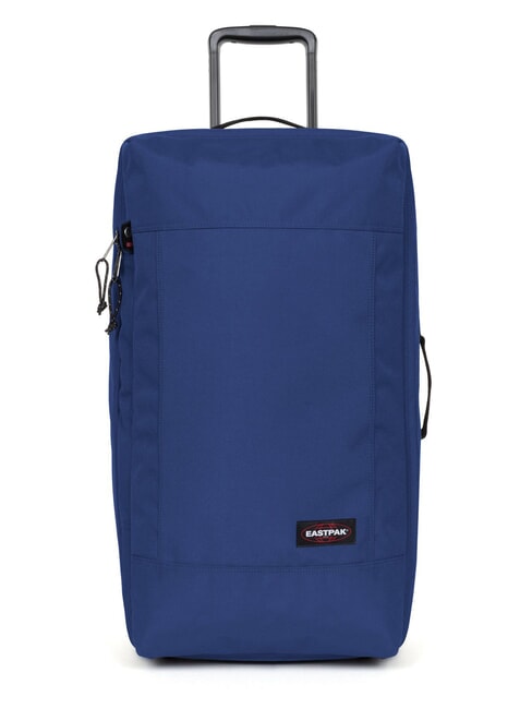 EASTPAK FIKTRA L Trolley groß Schiff Marine - Halbharte Trolleys