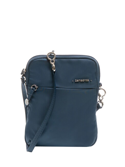 SAMSONITE MOVE 4.0 Mini-Umhängetasche DUNKELBLAU - Damentaschen