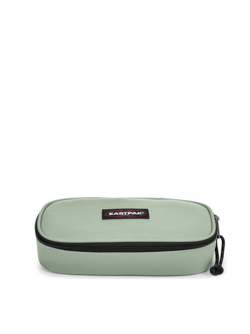 EASTPAK OVAL SINGLE Fall frostige Minze - Etuis und Zubehör