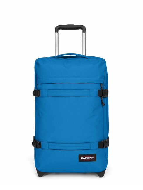 EASTPAK TRANSIT'R S Trolley für Handgepäck azurblau - Handgepäck