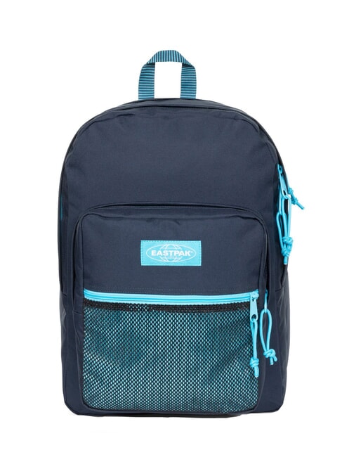 EASTPAK PINNACLE Rucksack Kontrastblau - Rucksäcke für Schule &amp; Freizeit