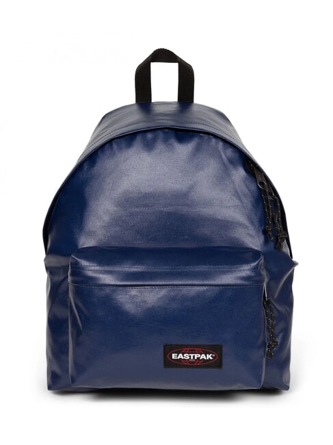 EASTPAK PADDED PAKR Rucksack glänzendes Marineblau - Rucksäcke für Schule &amp; Freizeit