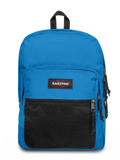 EASTPAK PINNACLE Rucksack azurblau - Rucksäcke für Schule &amp; Freizeit