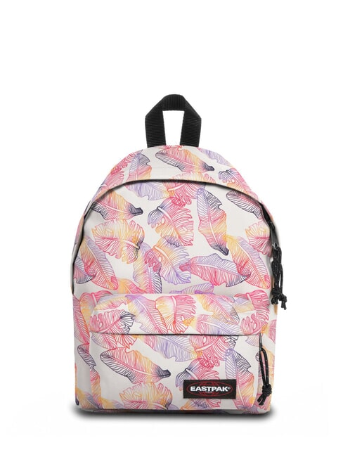 EASTPAK ORBIT Kleiner Rucksack brizegradewhite - Rucksäcke für Schule &amp; Freizeit