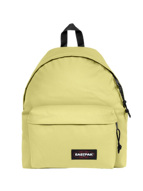 EASTPAK PADDED PAKR Rucksack grüne Endivie - Rucksäcke für Schule &amp; Freizeit