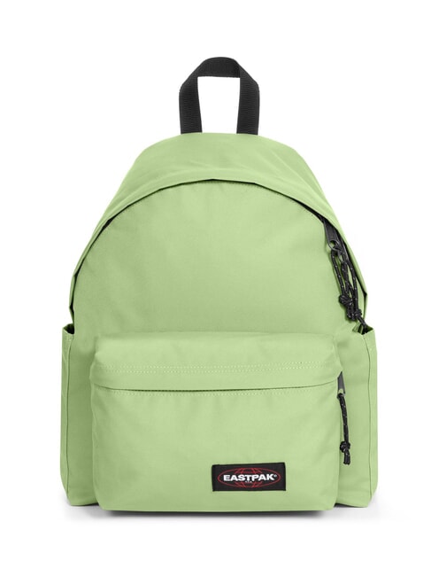 EASTPAK PADDED DAY PAK'R 14" Laptop-Rucksack Limettengrün - Rucksäcke für Schule &amp; Freizeit