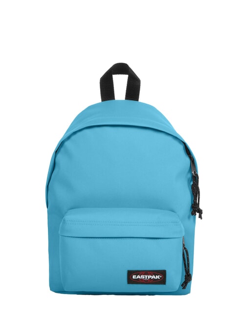 EASTPAK ORBIT Kleiner Rucksack tauchblau - Rucksäcke für Schule &amp; Freizeit