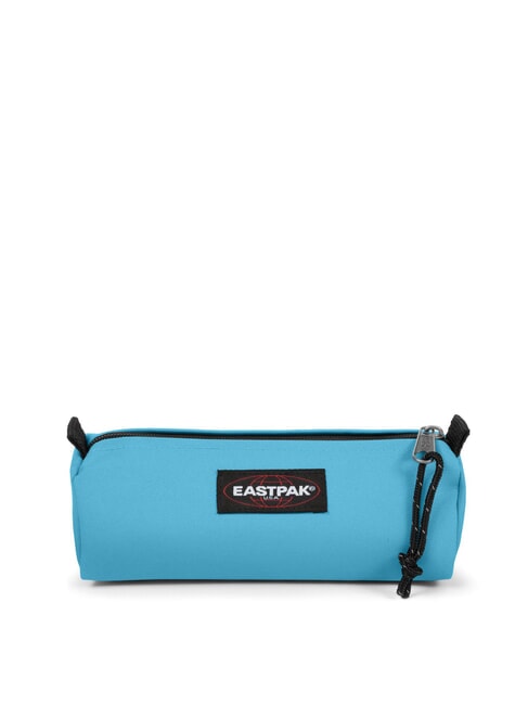 EASTPAK BENCHMARK Etui mit Reißverschluss tauchblau - Etuis und Zubehör