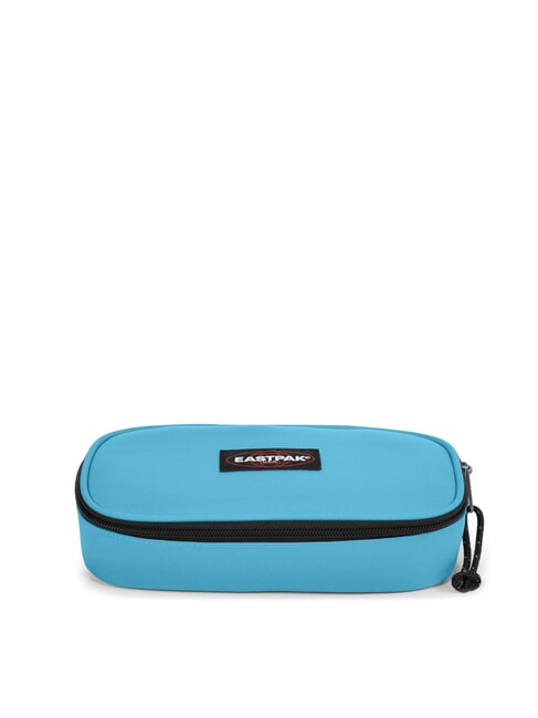 EASTPAK OVAL SINGLE Fall tauchblau - Etuis und Zubehör