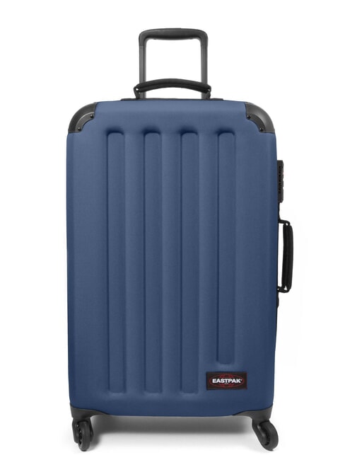 EASTPAK TRANZSHELL M  Mittlerer Trolley  Pulverpilot - Harte Trolleys