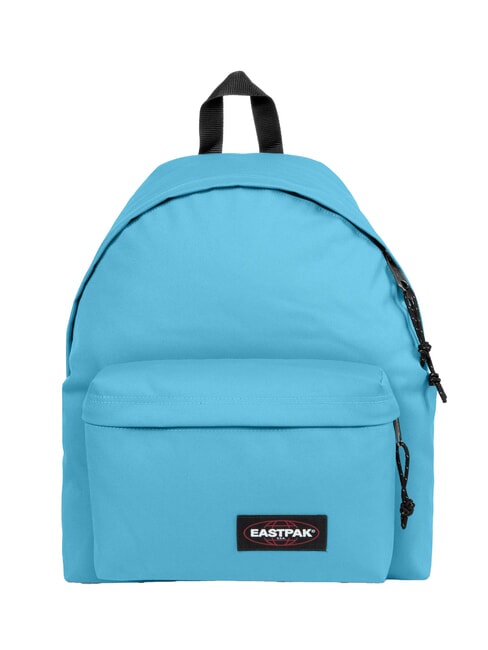 EASTPAK PADDED PAKR Rucksack tauchblau - Rucksäcke für Schule &amp; Freizeit