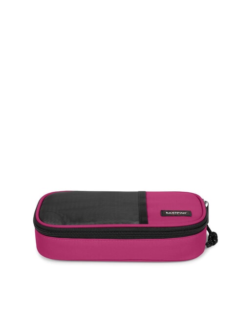 EASTPAK OVAL MESH  Federmäppchen Magnolienfuchsie - Etuis und Zubehör
