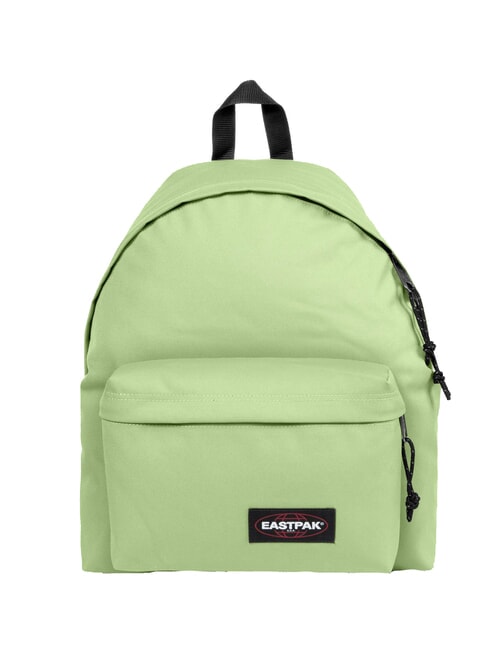 EASTPAK PADDED PAKR Rucksack Limettengrün - Rucksäcke für Schule &amp; Freizeit