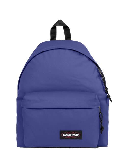 EASTPAK PADDED PAKR Rucksack Anzug blau - Rucksäcke für Schule &amp; Freizeit