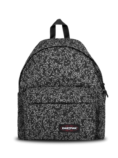EASTPAK PADDED PAKR Rucksack Glitzersplash schwarz - Rucksäcke für Schule &amp; Freizeit
