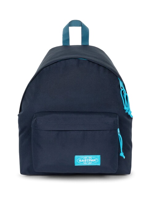EASTPAK PADDED PAKR Rucksack Kontrastblau - Rucksäcke für Schule &amp; Freizeit