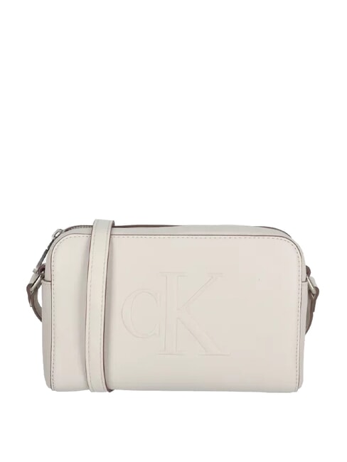 CALVIN KLEIN SCULPTED EW Mini-Umhängetasche Windspiel - Damentaschen