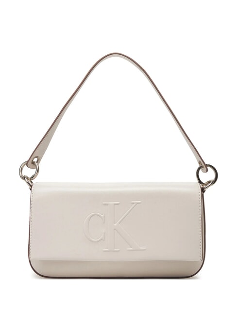CALVIN KLEIN SCULPTED  Umhängetasche Windspiel - Damentaschen