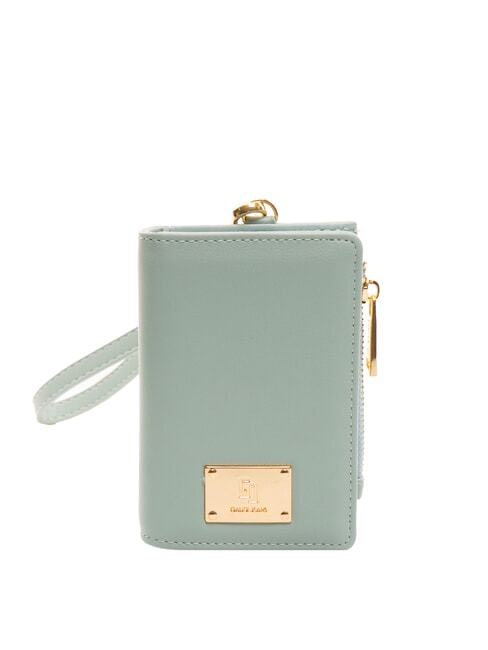 GAUDÌ DELFY Kartenhalter mit Armband azul - Brieftaschen Damen