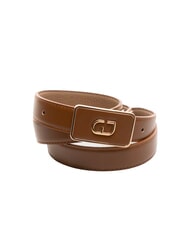 GAUD&Igrave; DAKOTA D&uuml;nner G&uuml;rtel - G&uuml;rtel