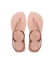 HAVAIANAS FLASH URBAN  Flip-Flop-Sandalen - Damenschuhe