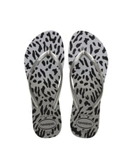 HAVAIANAS SLIM ANIMALS SLIM ANIMALS Flip-Flops - Damenschuhe