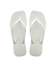 HAVAIANAS SLIM SQUARE Flip-Flops mit quadratischer Zehenpartie - Damenschuhe