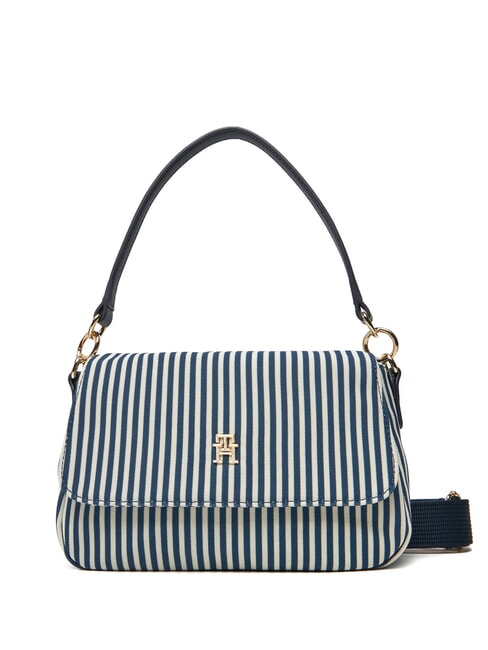 TOMMY HILFIGER POPPY SUMMER Umhängetasche, mit Schultergurt Körper - Damentaschen