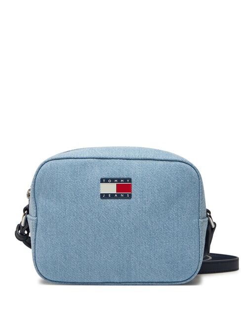 TOMMY HILFIGER TOMMY JEANS ESS MUST DENIM Mini-Schulterkameratasche Körper - Damentaschen