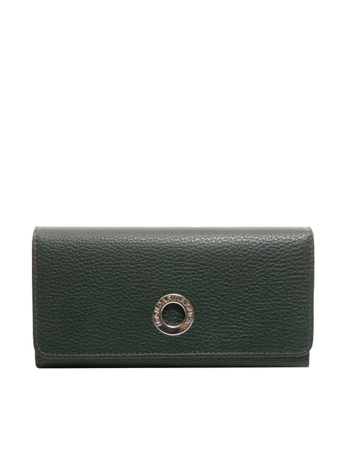 MANDARINA DUCK MELLOW Portemonnaie aus MELLOW-Leder Schorf - Brieftaschen Damen