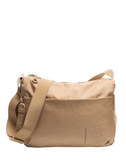 MANDARINA DUCK MD20 Schultertasche warmes Taupe - Damentaschen
