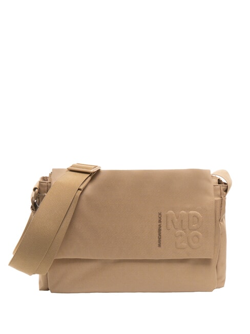 MANDARINA DUCK MD20 Schultertasche warmes Taupe - Damentaschen