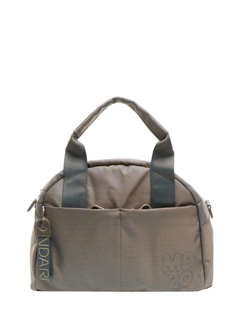 MANDARINA DUCK MD20 Kofferraumtasche mit Schultergurt salbeigrau - Damentaschen
