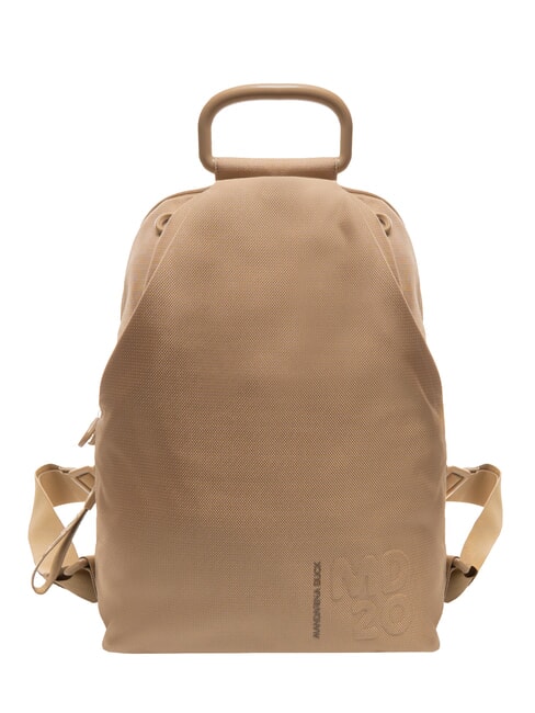 MANDARINA DUCK MD20  Damenrucksack warmes Taupe - Damentaschen
