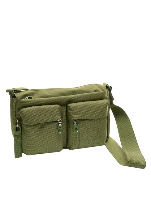 MANDARINA DUCK MD20 Schultertasche Aloe - Damentaschen