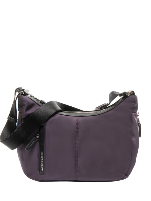 MANDARINA DUCK HUNTER Erweiterbare Umhängetasche plus / perf - Damentaschen